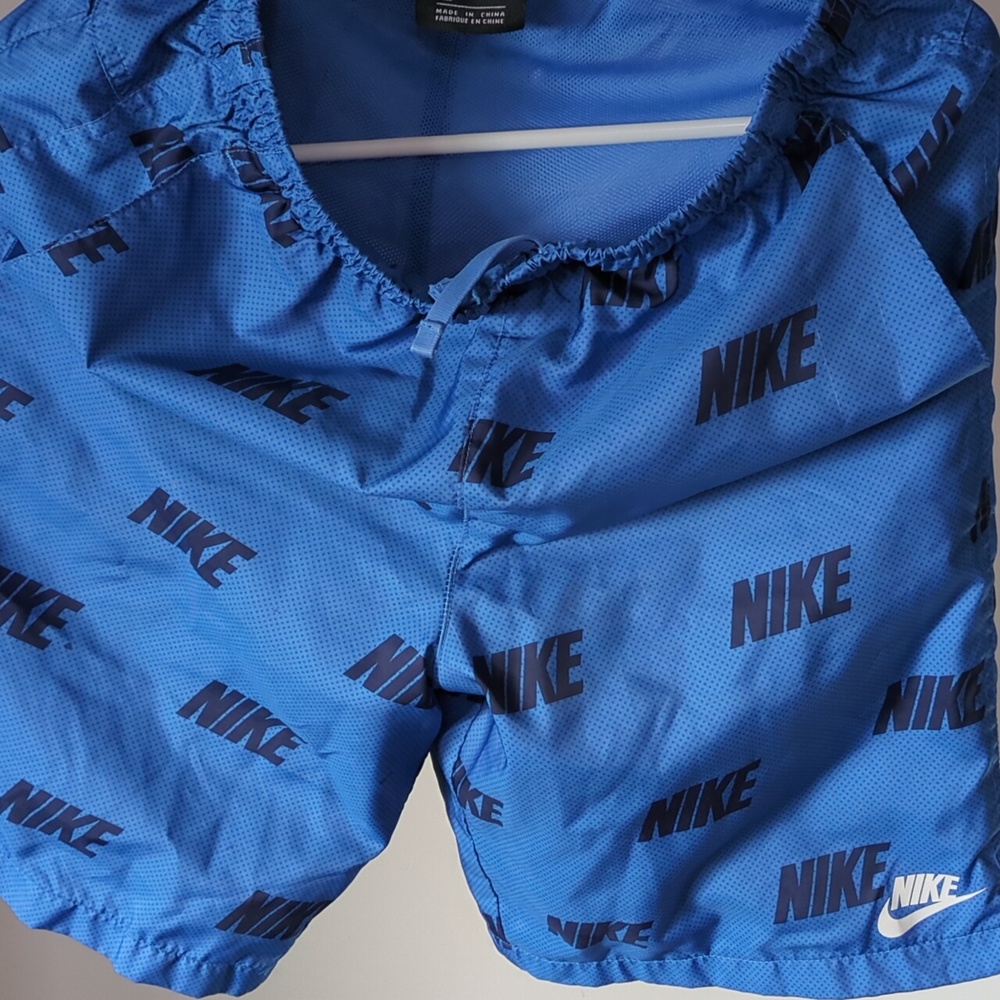Boys Grade School Nike Shorts